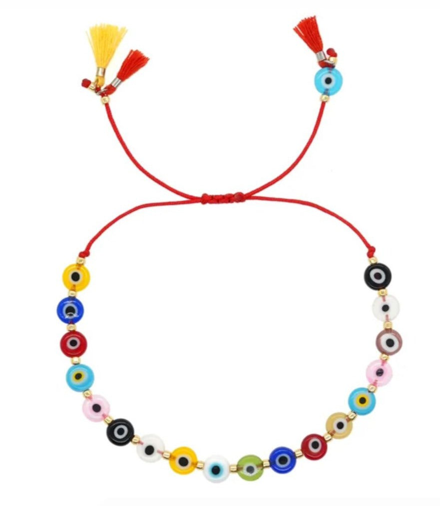 MATI COLORS BRACELET