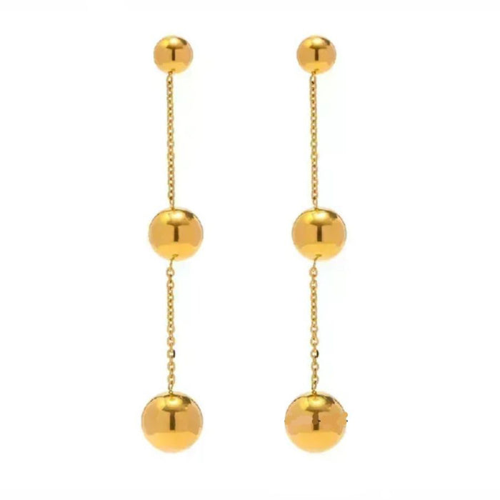 MALVA EARRINGS 💧