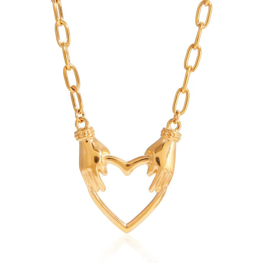 PHILOS NECKLACE 💧