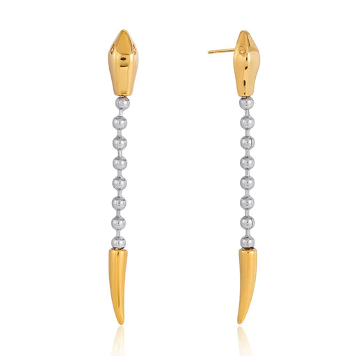 SELIM EARRINGS 💧