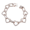 .925 SIBEL HEART CLIP