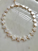 SHELL STAR CHOKER