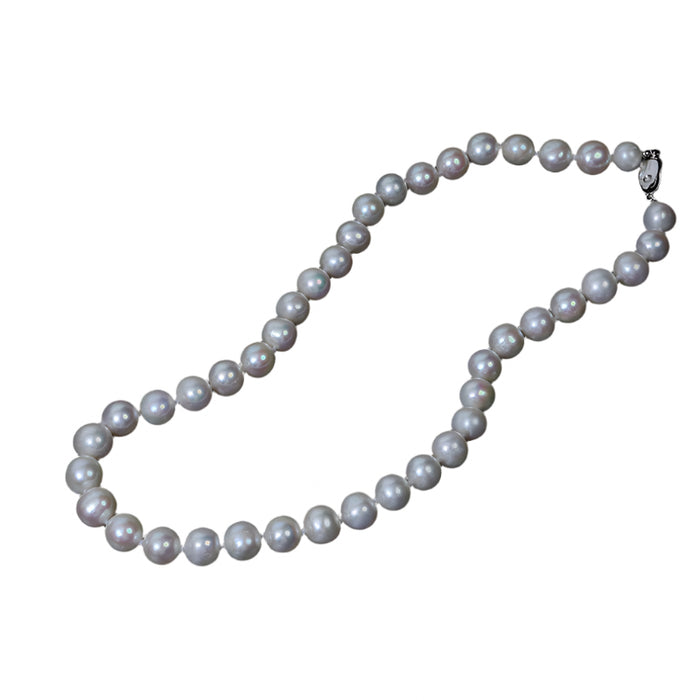 .925 OFF ROUND PEARL N