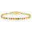 TENNIS RAINBOW BRACELET
