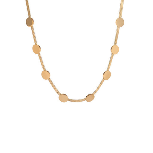 LIBBY NECKLACE - ATTICA JEWELS
