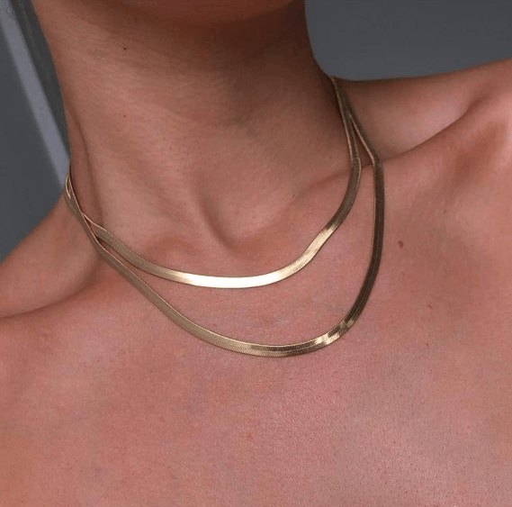 MEGARA NECKLACE - ATTICA JEWELS