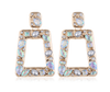 KRYSTAL EARRINGS - ATTICA JEWELS