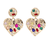 CLEOPATRA EARRINGS - ATTICA JEWELS