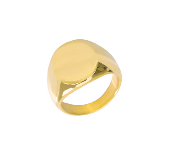 CERES RING - ATTICA JEWELS