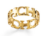 CH RING - ATTICA JEWELS