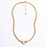 KARDIA NECKLACE - ATTICA JEWELS