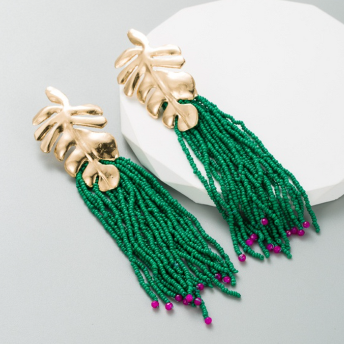 EVERLY EARRINGS - ATTICA JEWELS