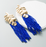 EVERLY EARRINGS - ATTICA JEWELS