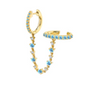 .925 FELICITY EAR CUFF