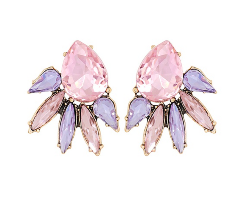 MADELYN EARRINGS