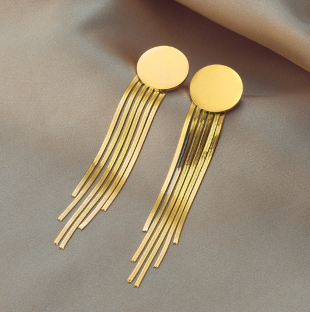 TANE EARRINGS