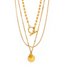 LONDON LAYER NECKLACE