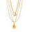 LONDON LAYER NECKLACE