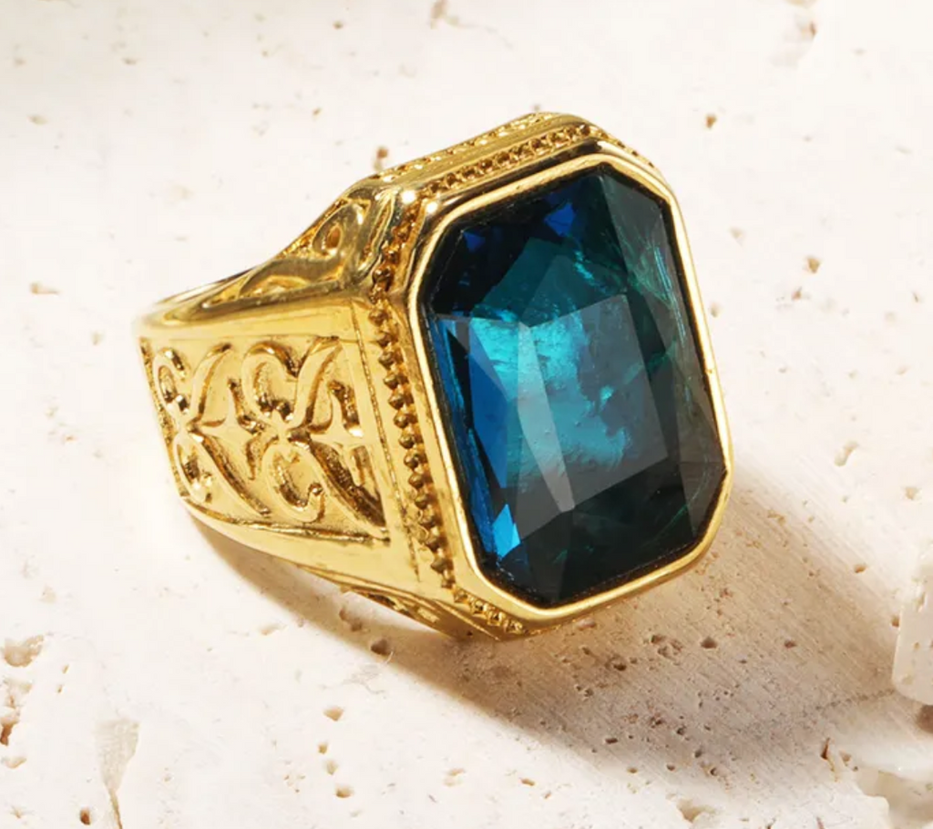 DEMETER RING