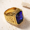 DEMETER RING