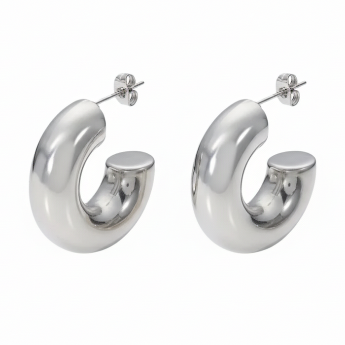 KRISI EARRINGS - ATTICA JEWELS