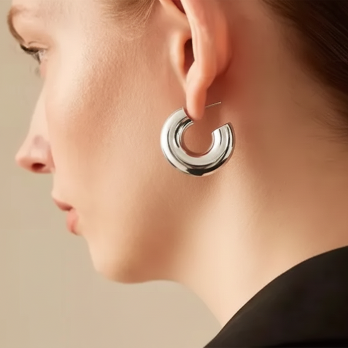 KRISI EARRINGS - ATTICA JEWELS