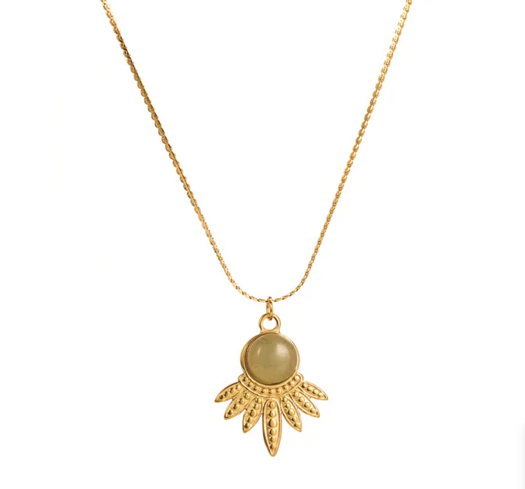 ARTEMIS NECKLACE