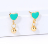 HEART CANDY EARRINGS