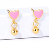 HEART CANDY EARRINGS