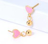 HEART CANDY EARRINGS