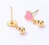 HEART CANDY EARRINGS