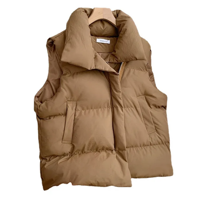 PUFFER VEST