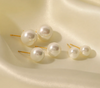 PEARL STUDS